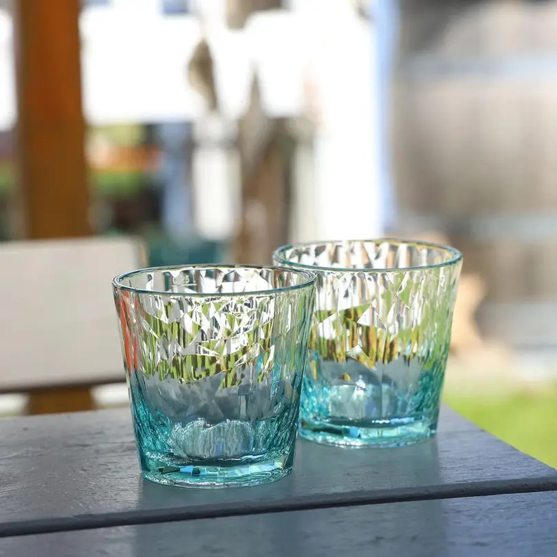 Becher 2er-Set Club No. 22