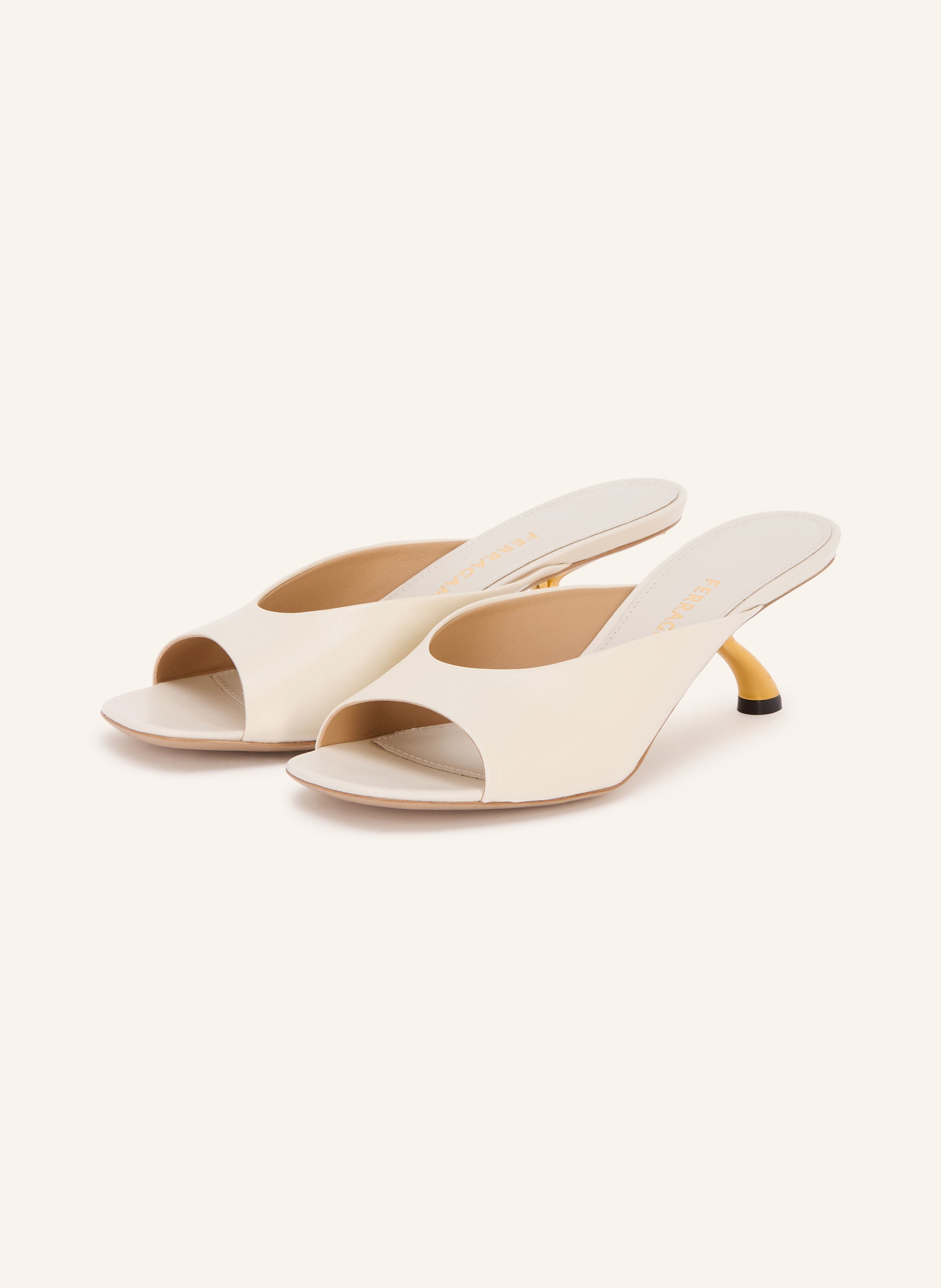 FERRAGAMO Mules IGEA