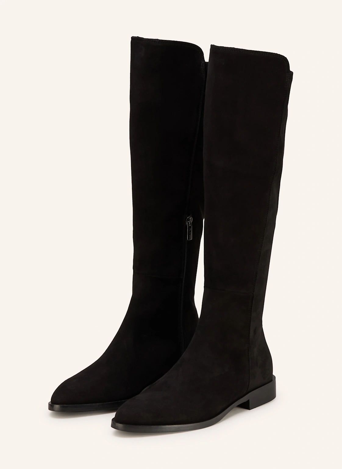 darling harbour Overknee-Stiefel