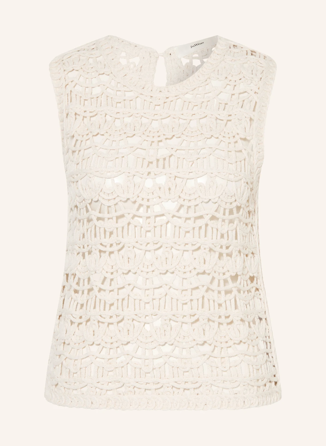 InWear Strick-Top NETEIW