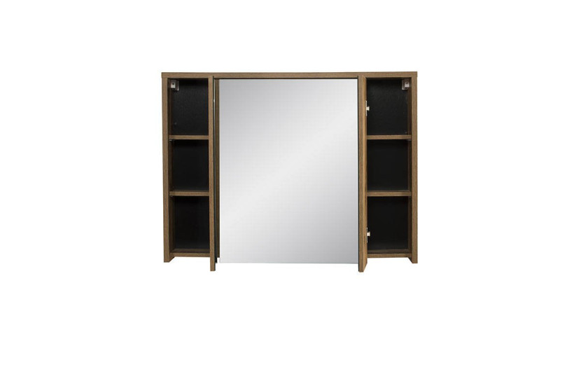 Hampton Szafka Z Lustrem 100 cm