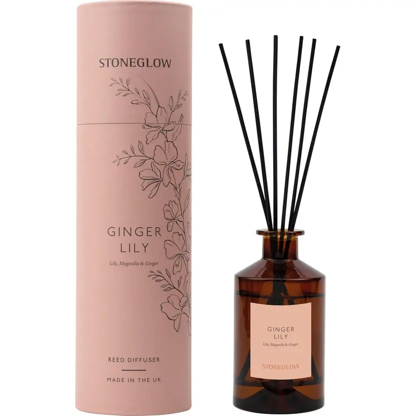 Diffusor The Walled Garden