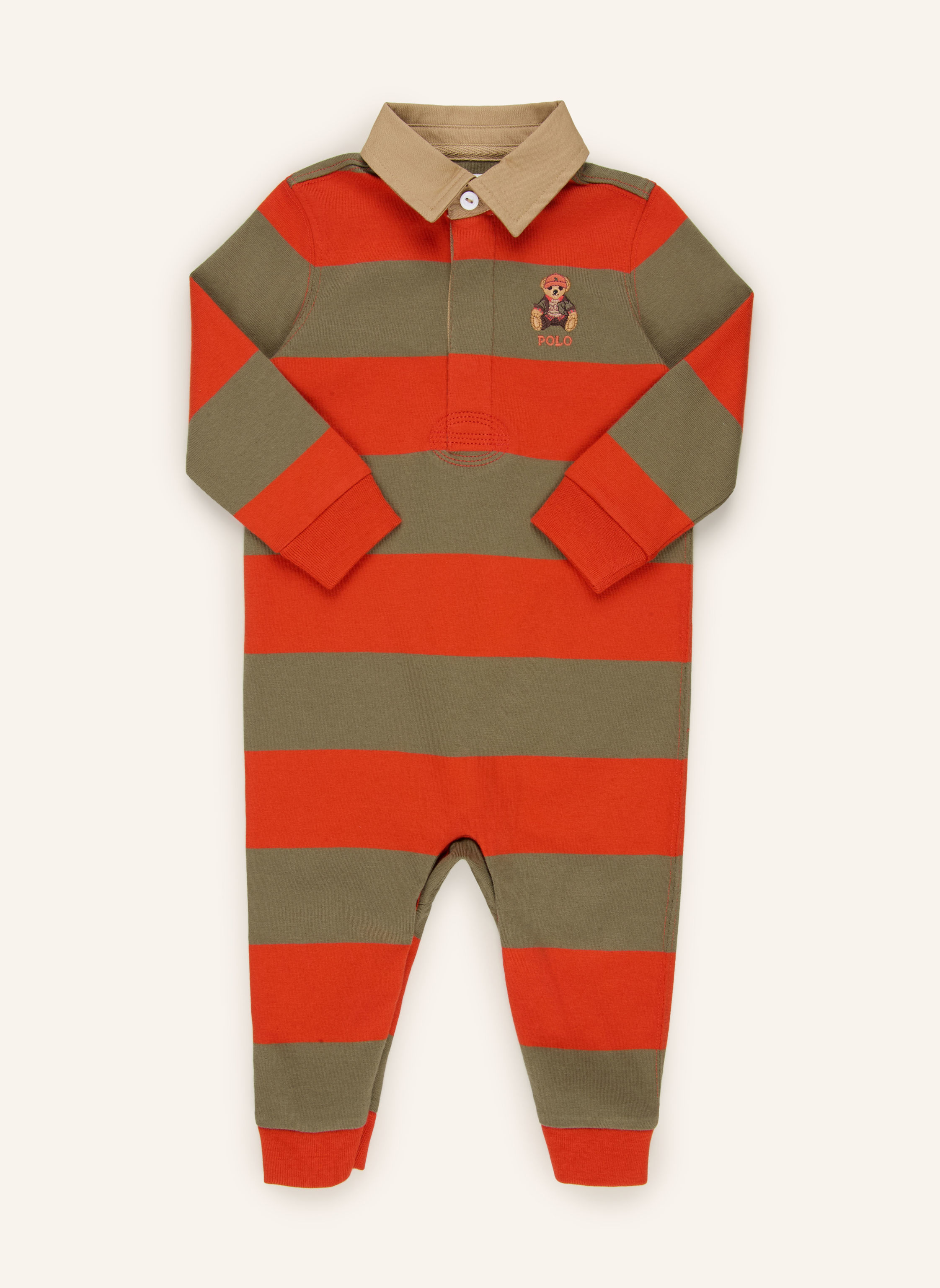 POLO RALPH LAUREN Strampler