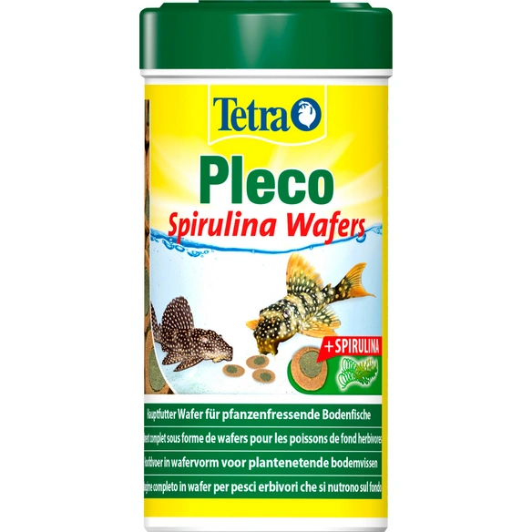Fischfutter »Pleco Multi«, 250 ml