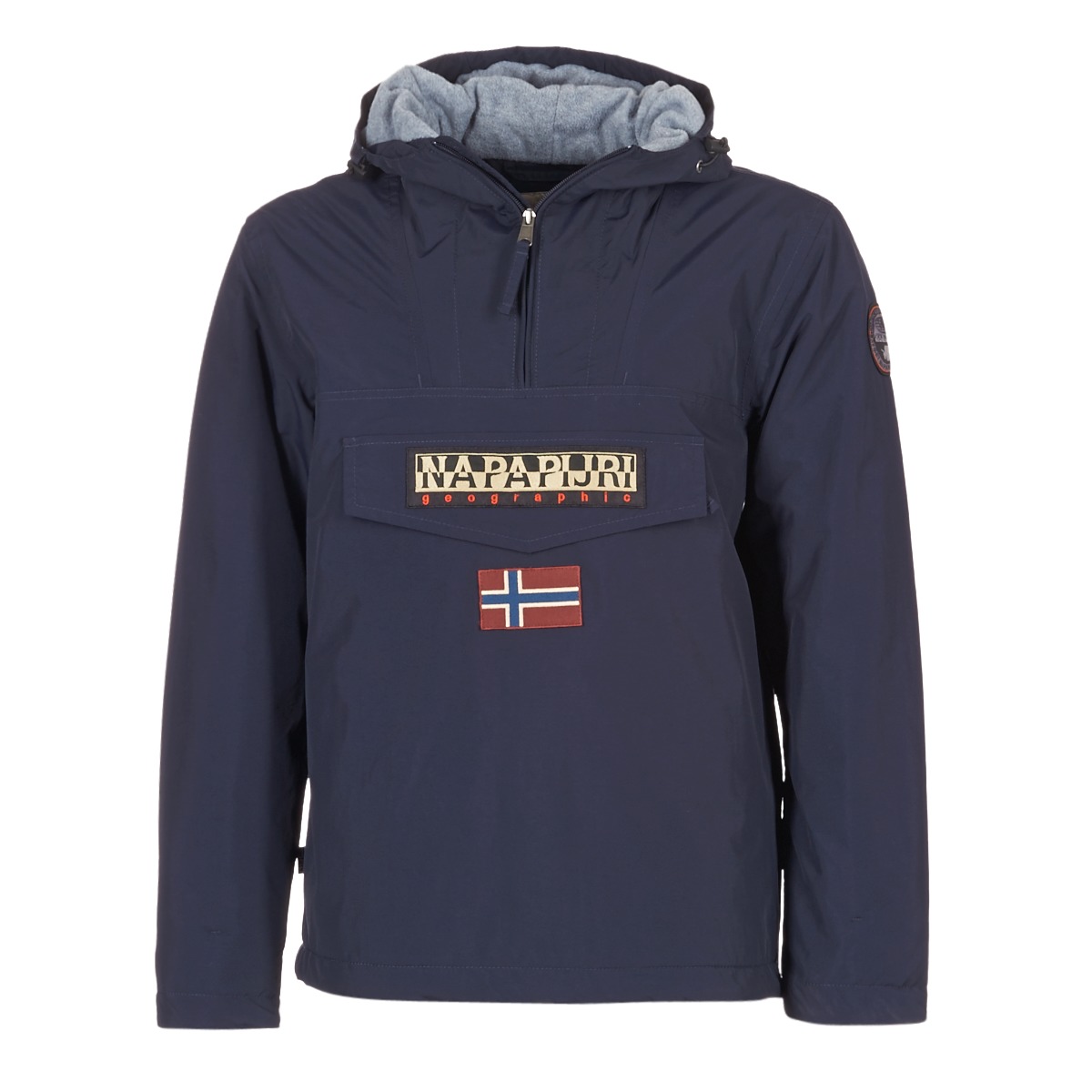 Napapijri - RAINFOREST - Marine