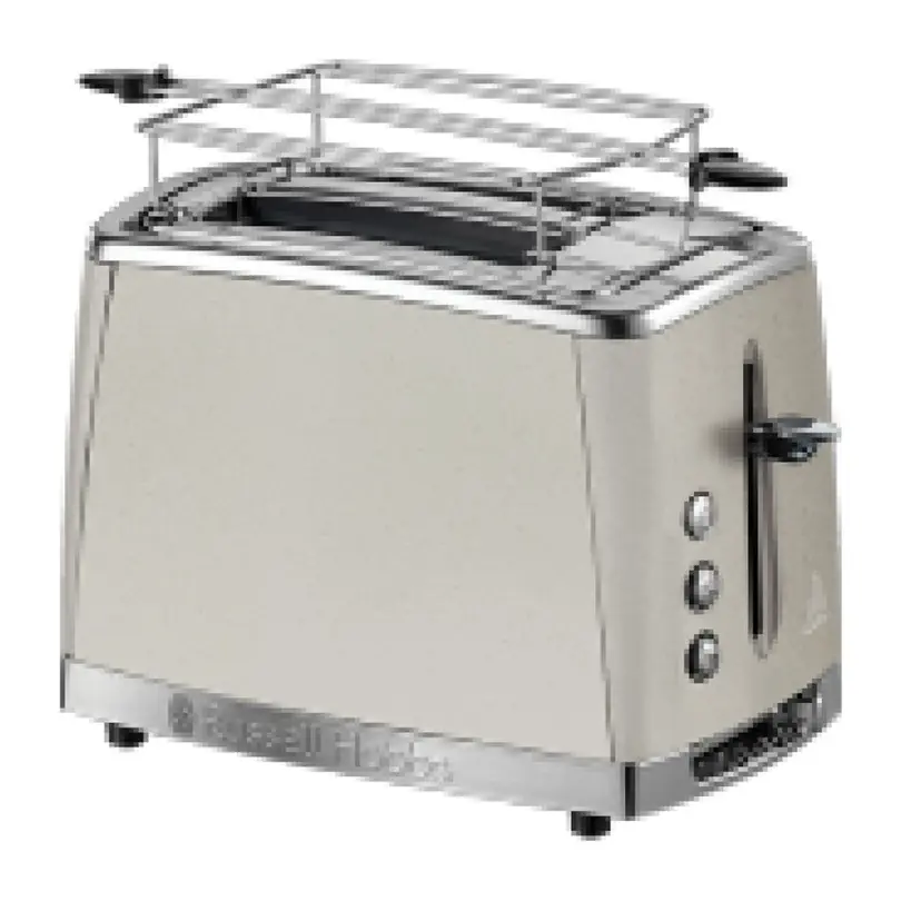Toaster Luna Stone