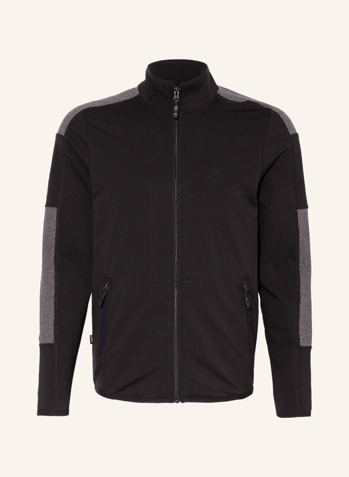 JOY sportswear Sweatjacke PIERRE