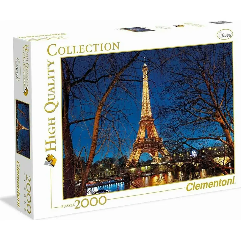 Puzzle Clementoni
