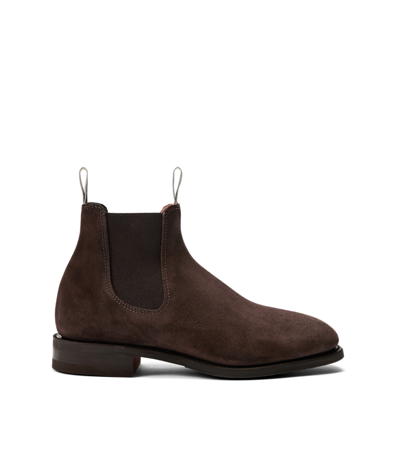 Dynamic Flex Craftsman boot