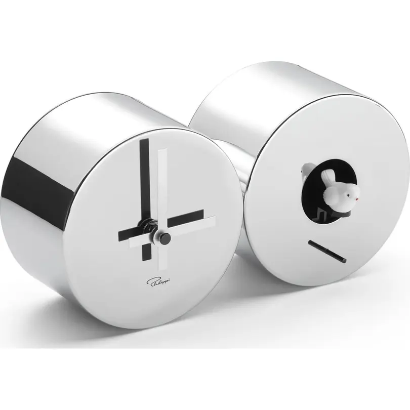 Wanduhr CUCULO