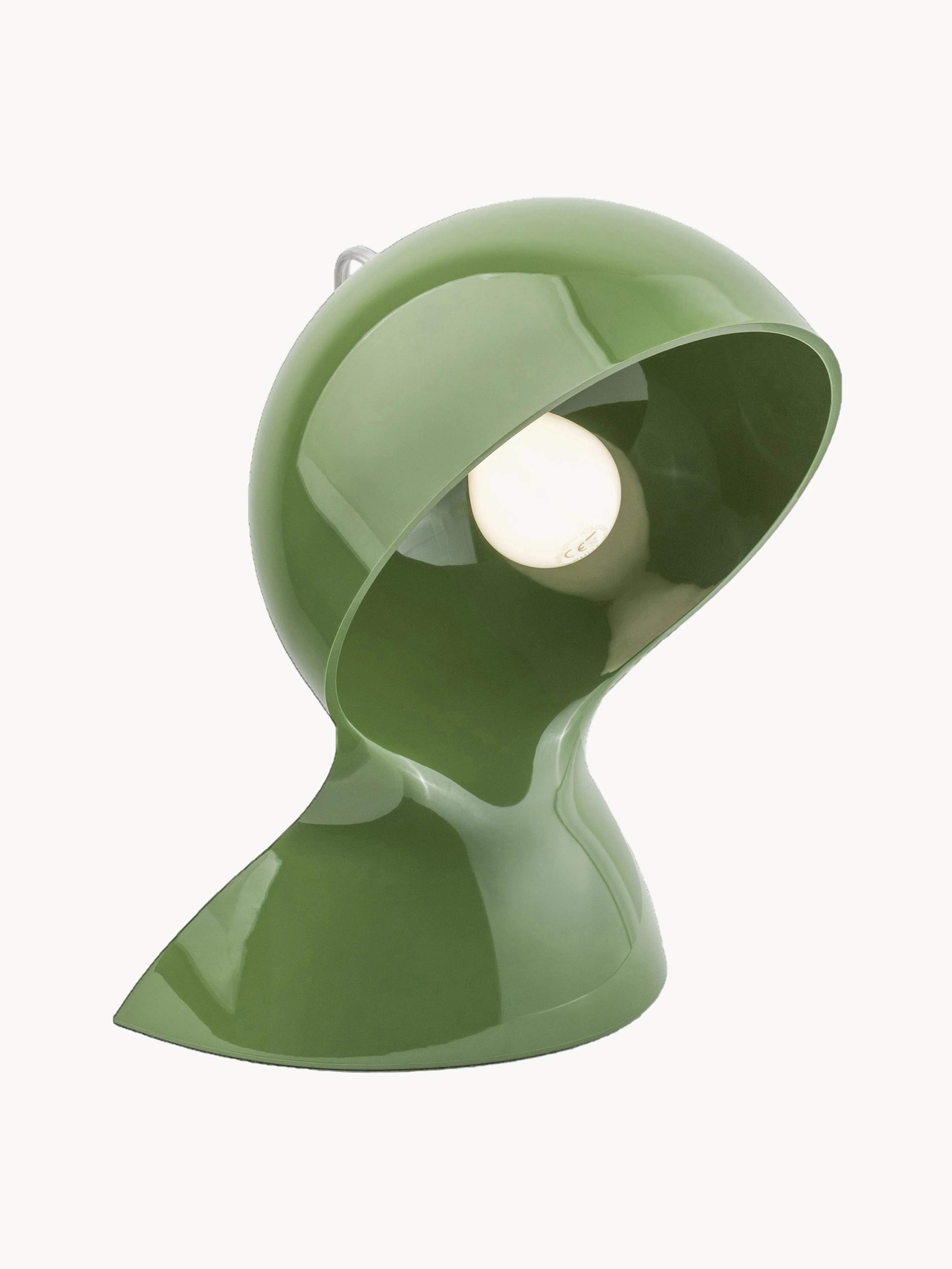 Kleine Tischlampe Dalú