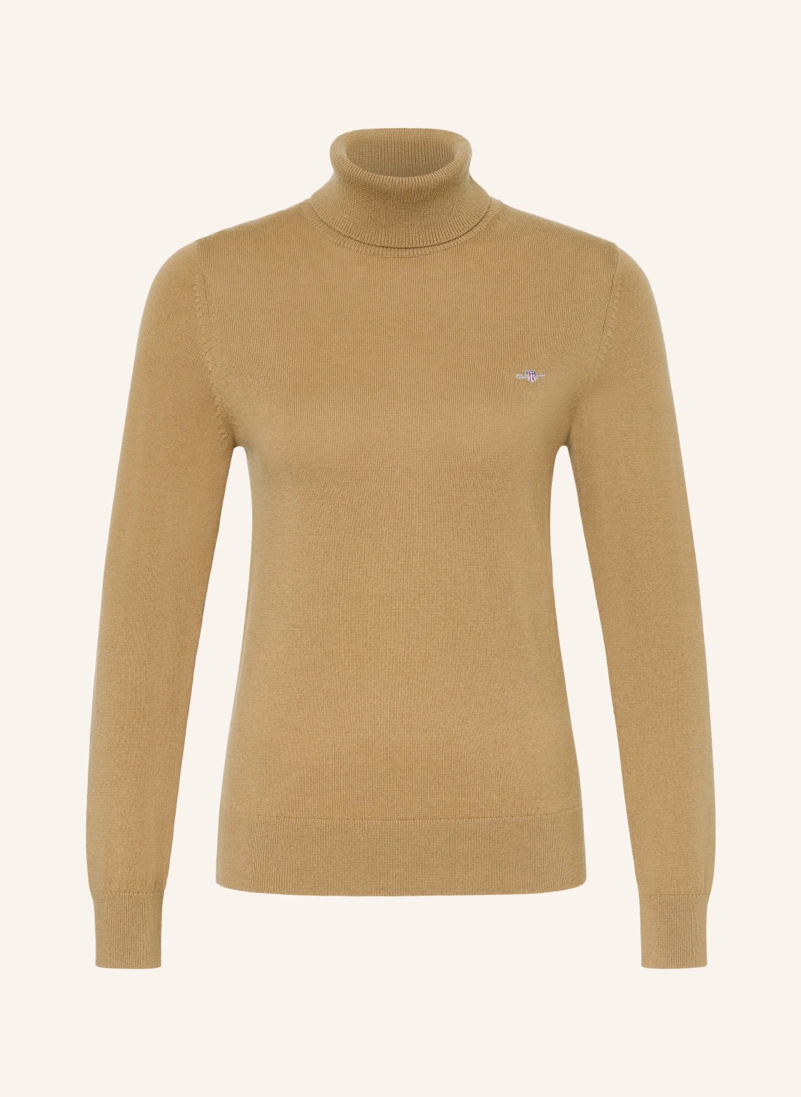 GANT Rollkragenpullover