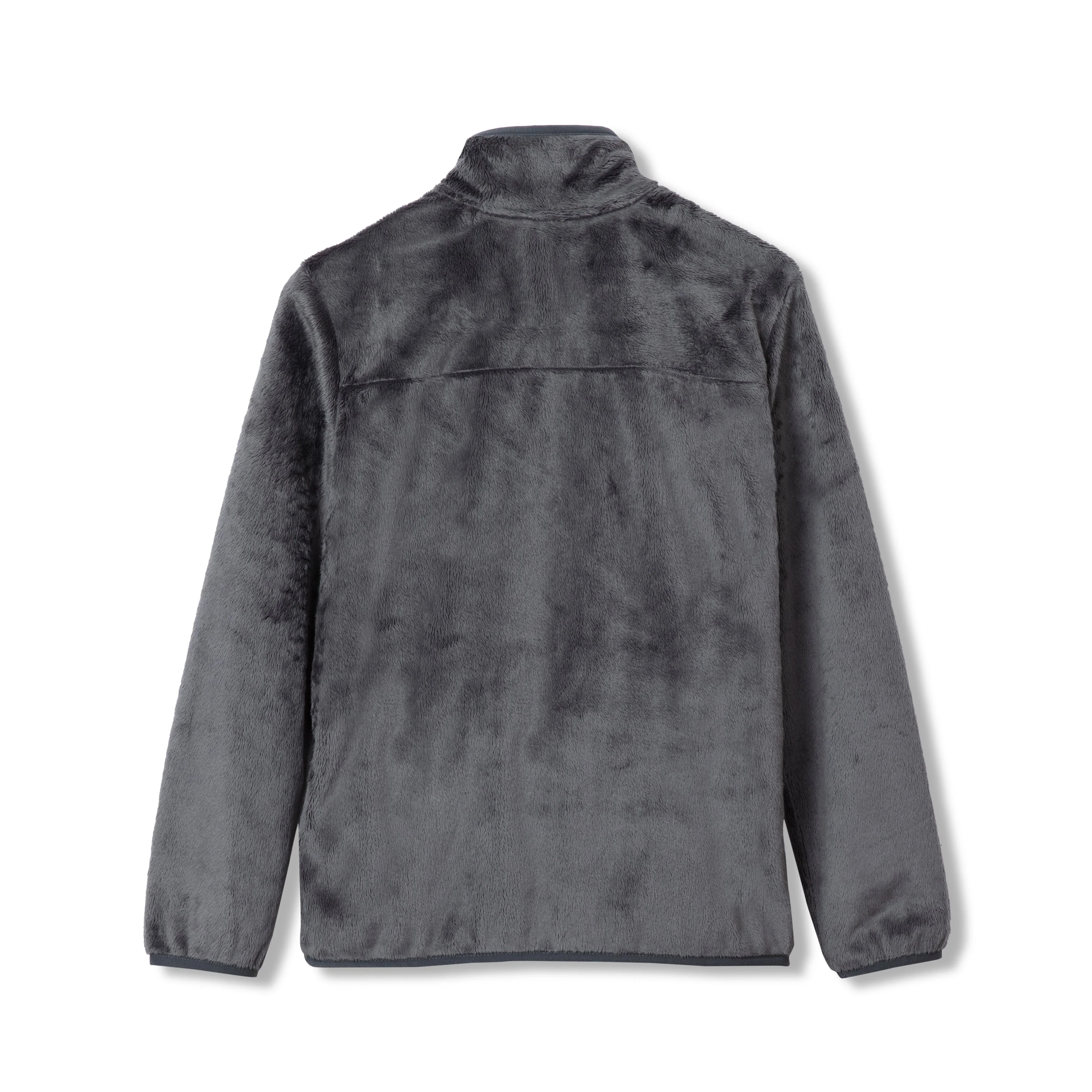 Kids Quest Fleece Full-Zip Jacket