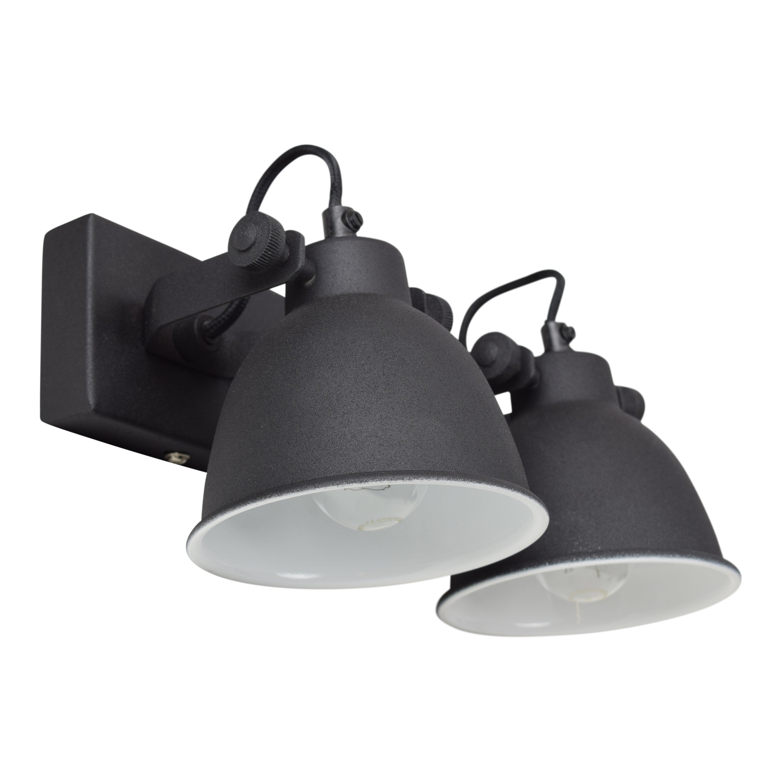 Urban Interiors industrial Wandlamp