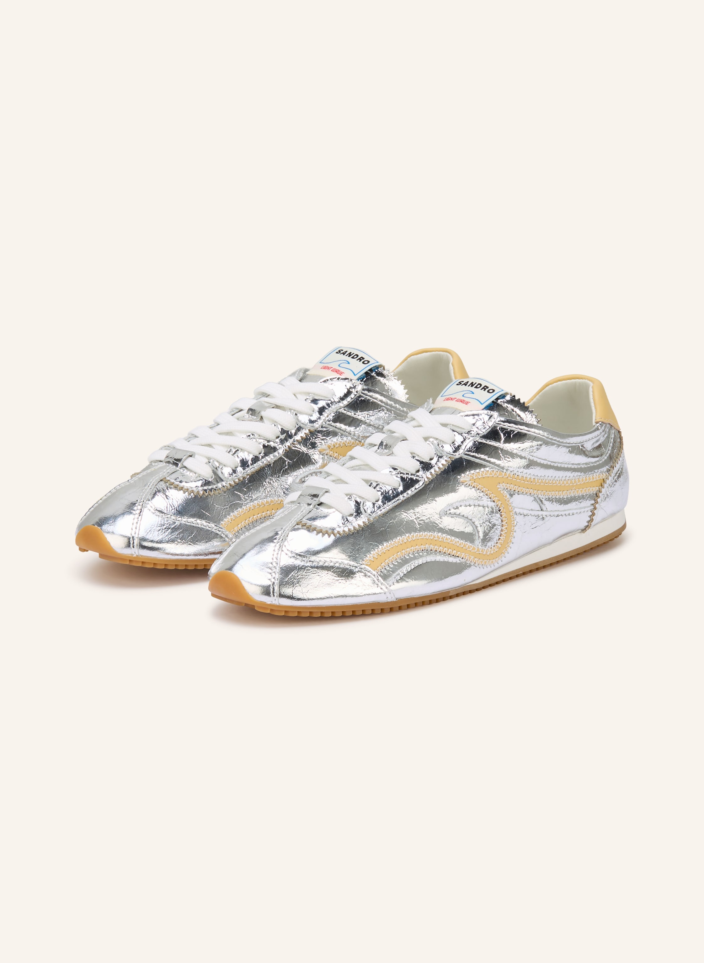 SANDRO Sneaker