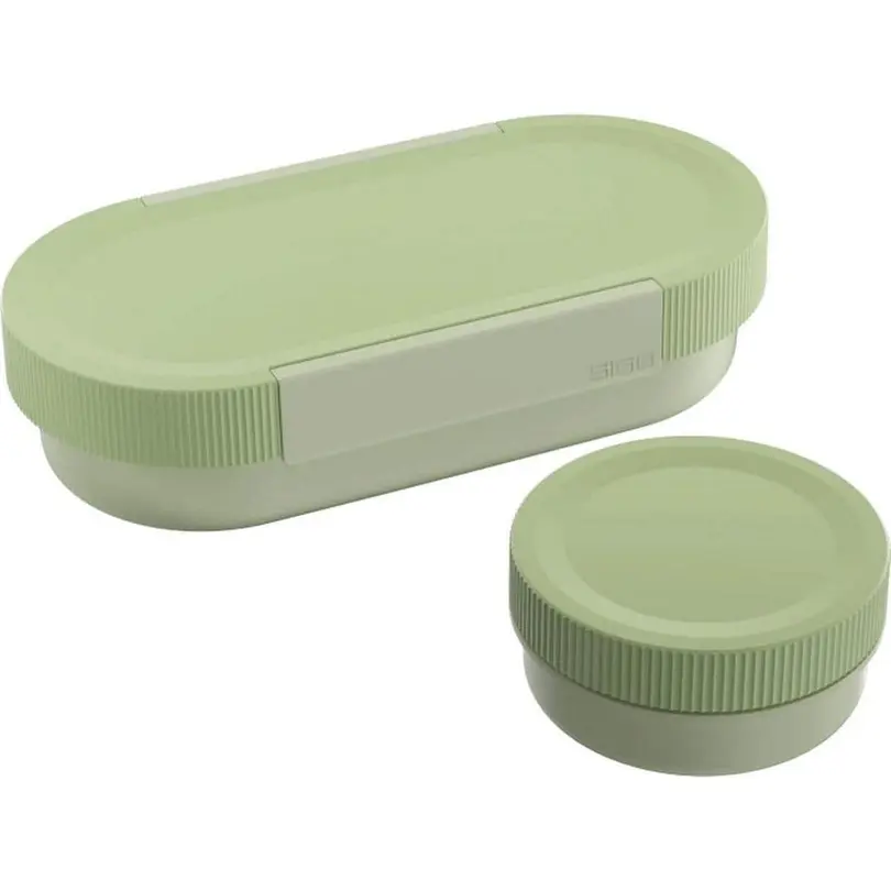 Lunch-Box Lumo