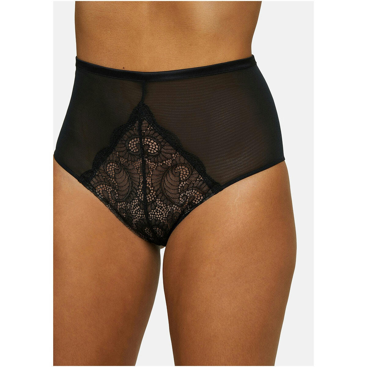 Culotte en  dentelle Serena