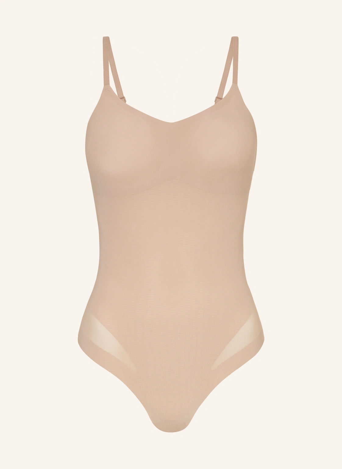 Calvin Klein Shape-Body STAY-PUT MESH