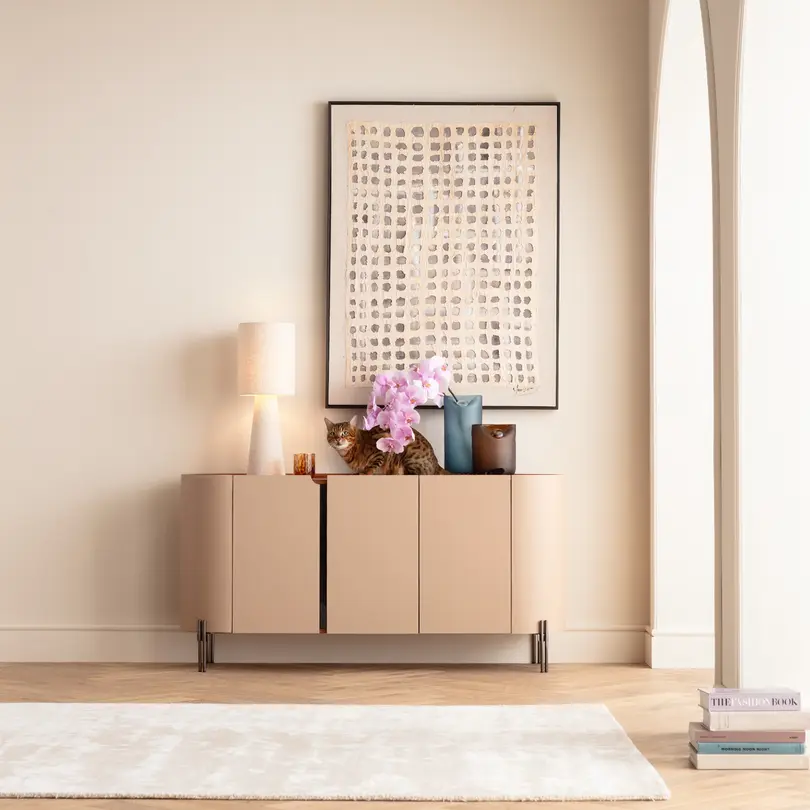 Sideboard Tango
