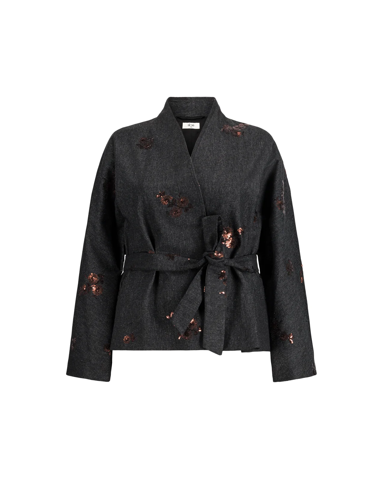 Veste Kristina