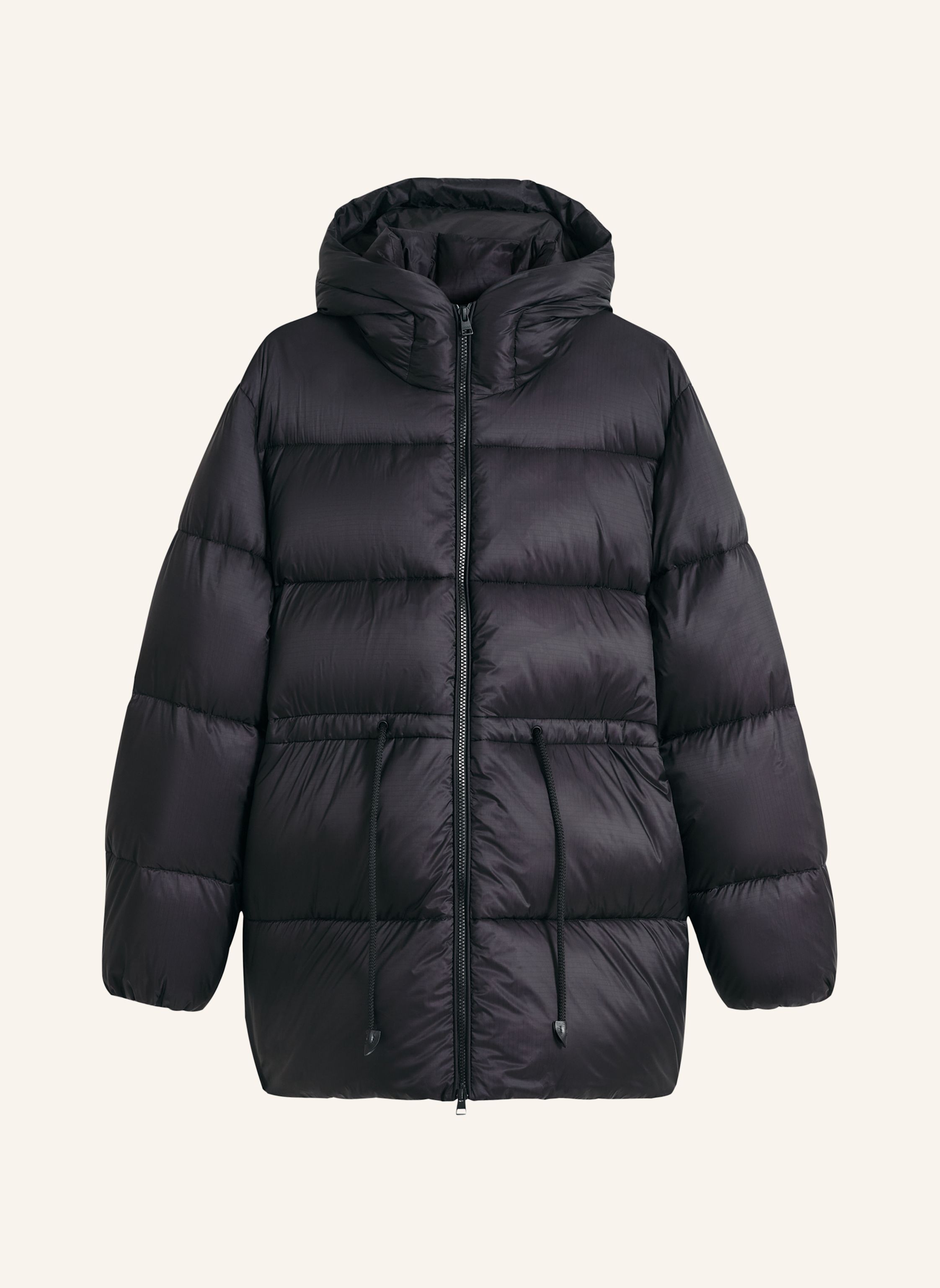 HUGO Jacke FALENTINA-3 Relaxed Fit