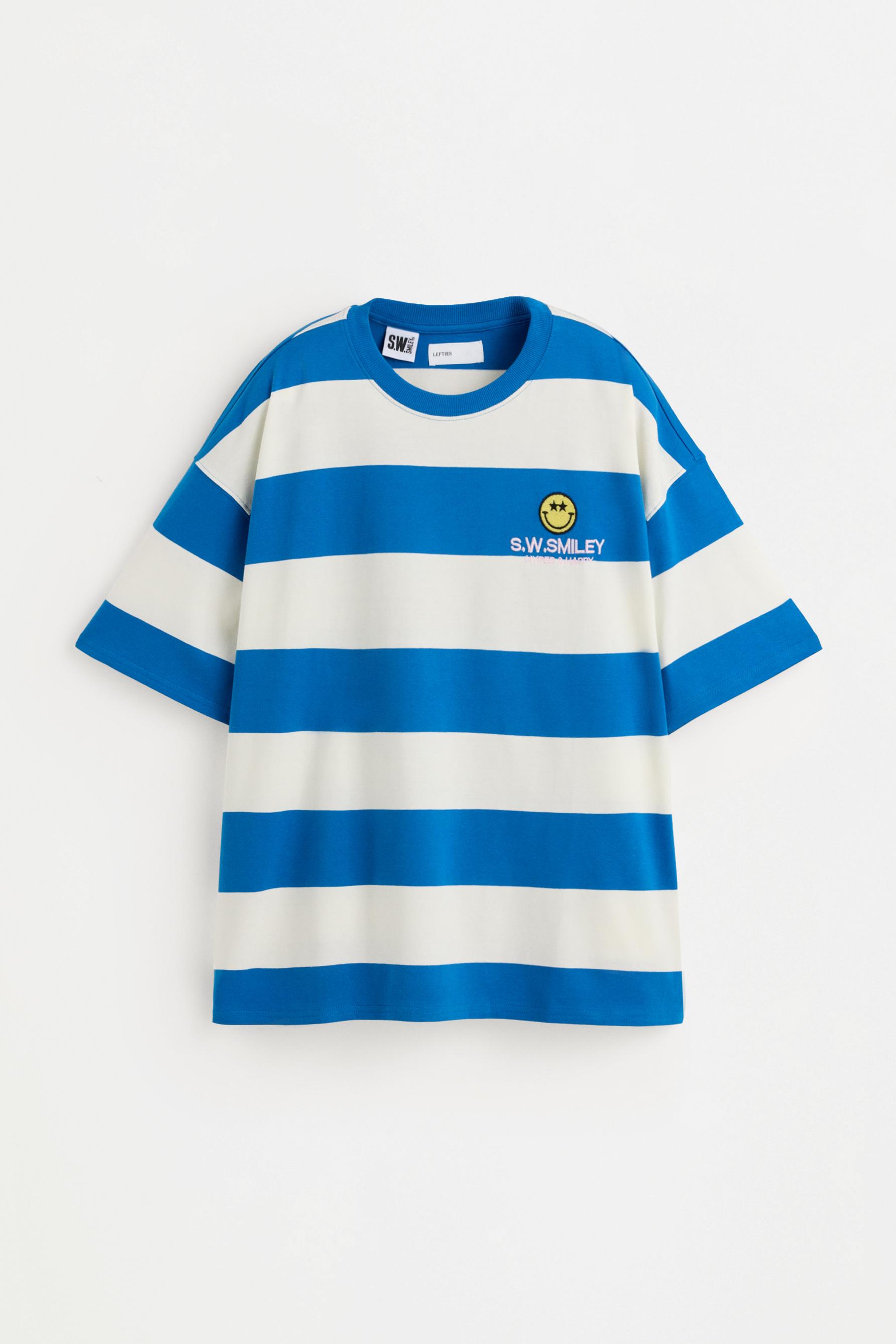 Camiseta Smiley™