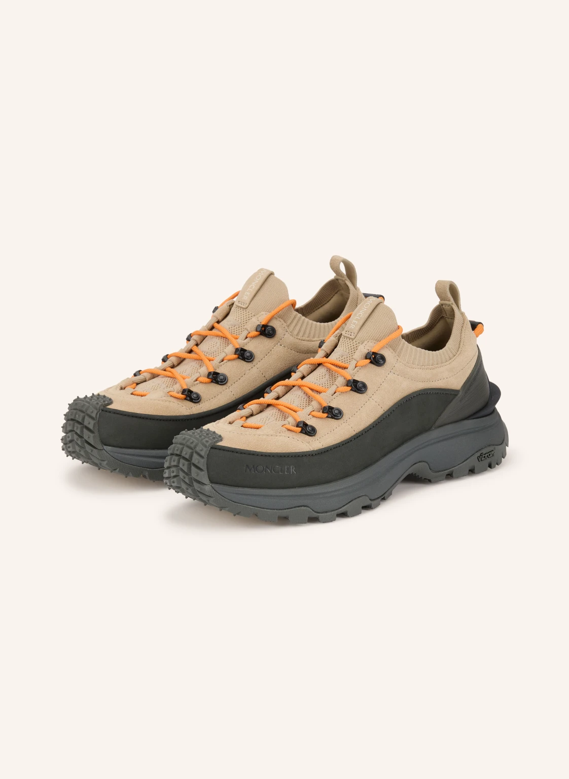MONCLER Sneaker TRAILGRIP LITE 3