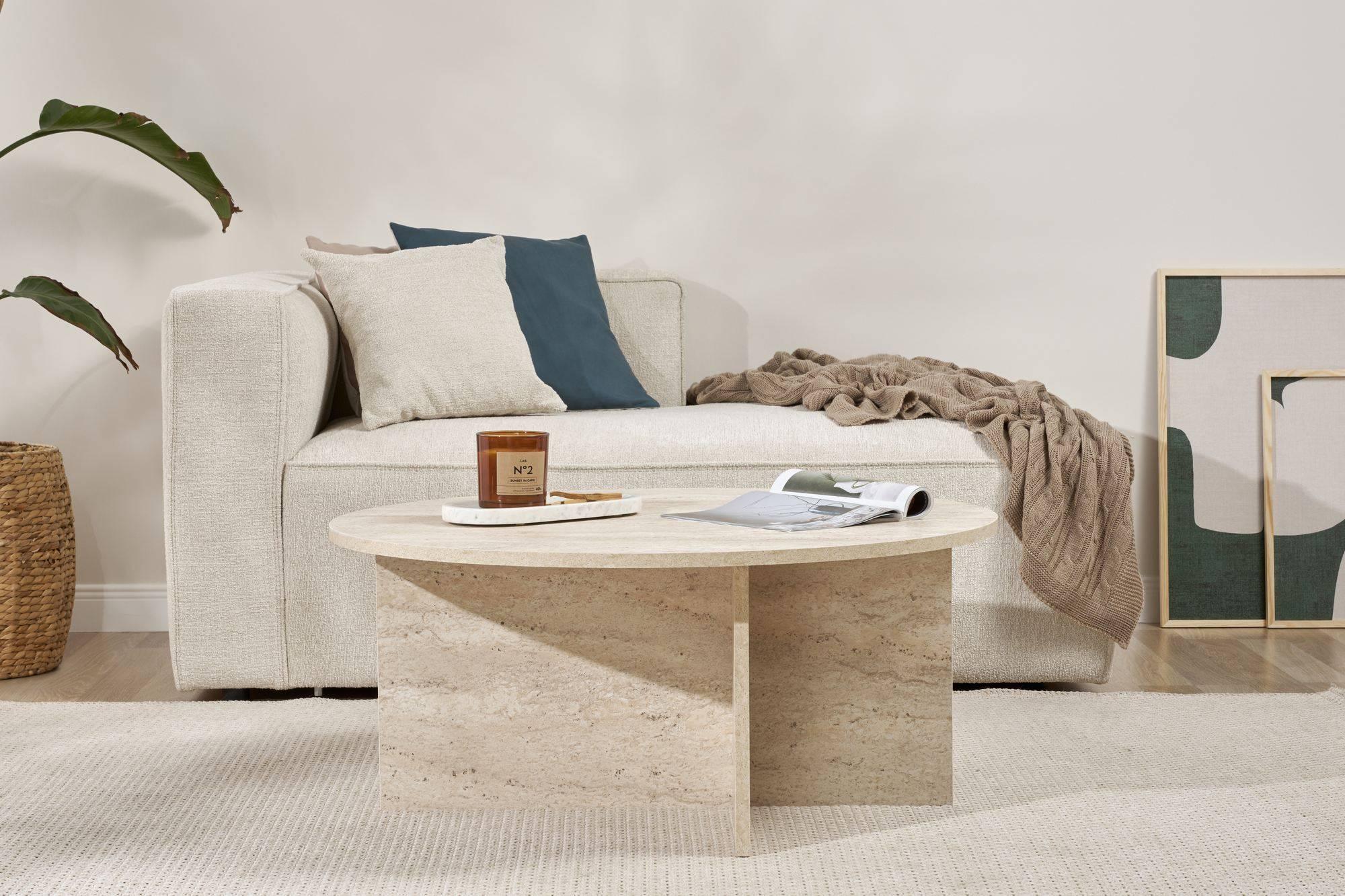 Salontafel Soleil