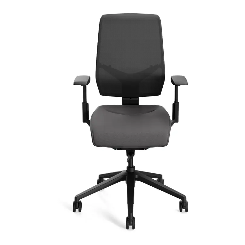 Bürostuhl Giroflex-68