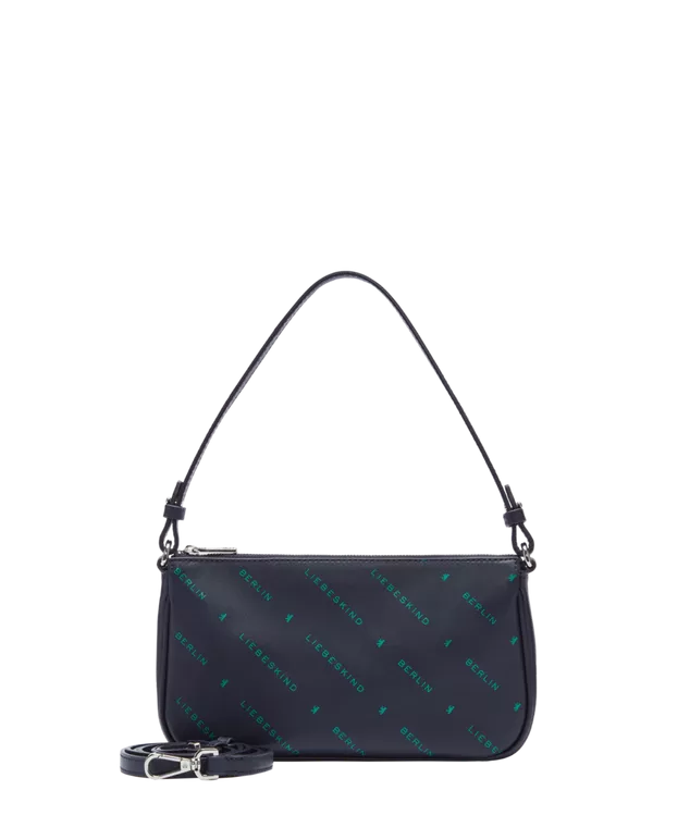 Monogram Crossbody S