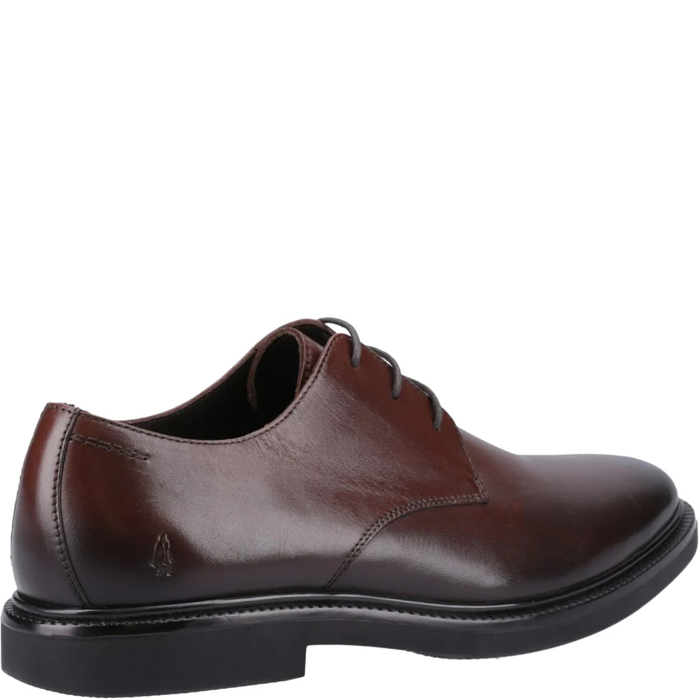 Hush Puppies Kye Lace Up Shoe