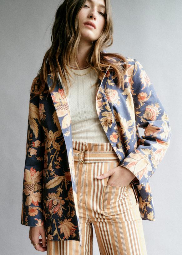 Gab Jacket