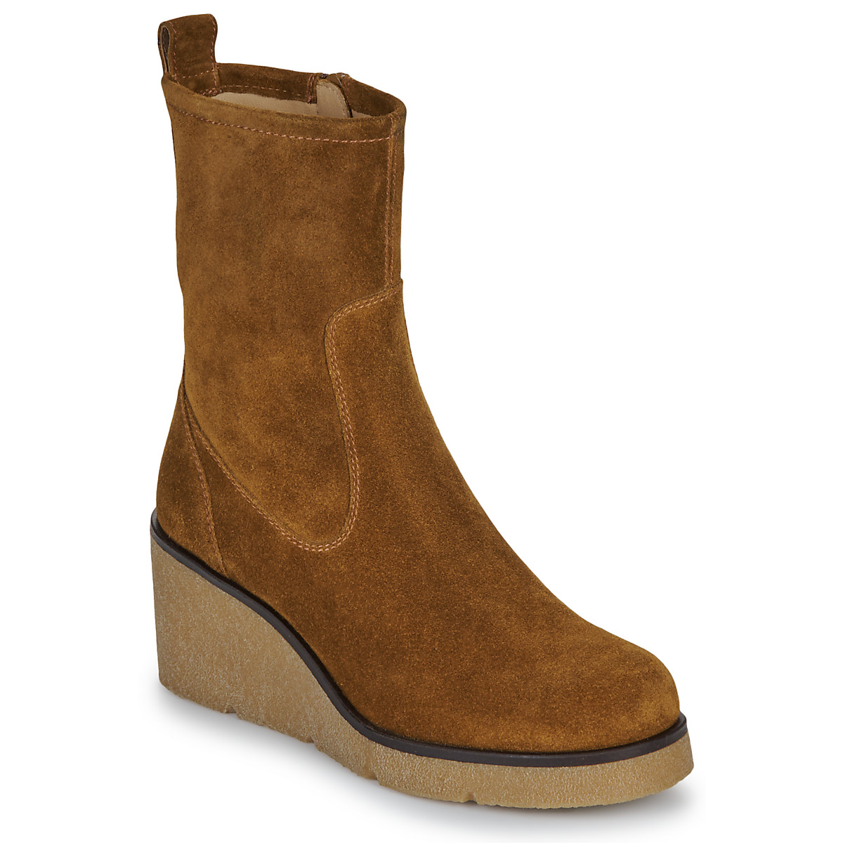 Unisa - MISS - Camel