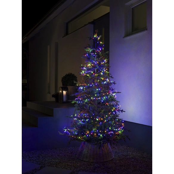 LED Micro Compactlights, 6 W, Kunststoff