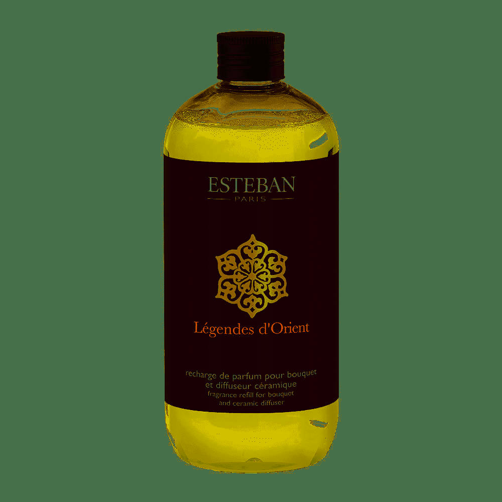 LÉGENDES D'ORIENT - Recharge bouquet 500ml