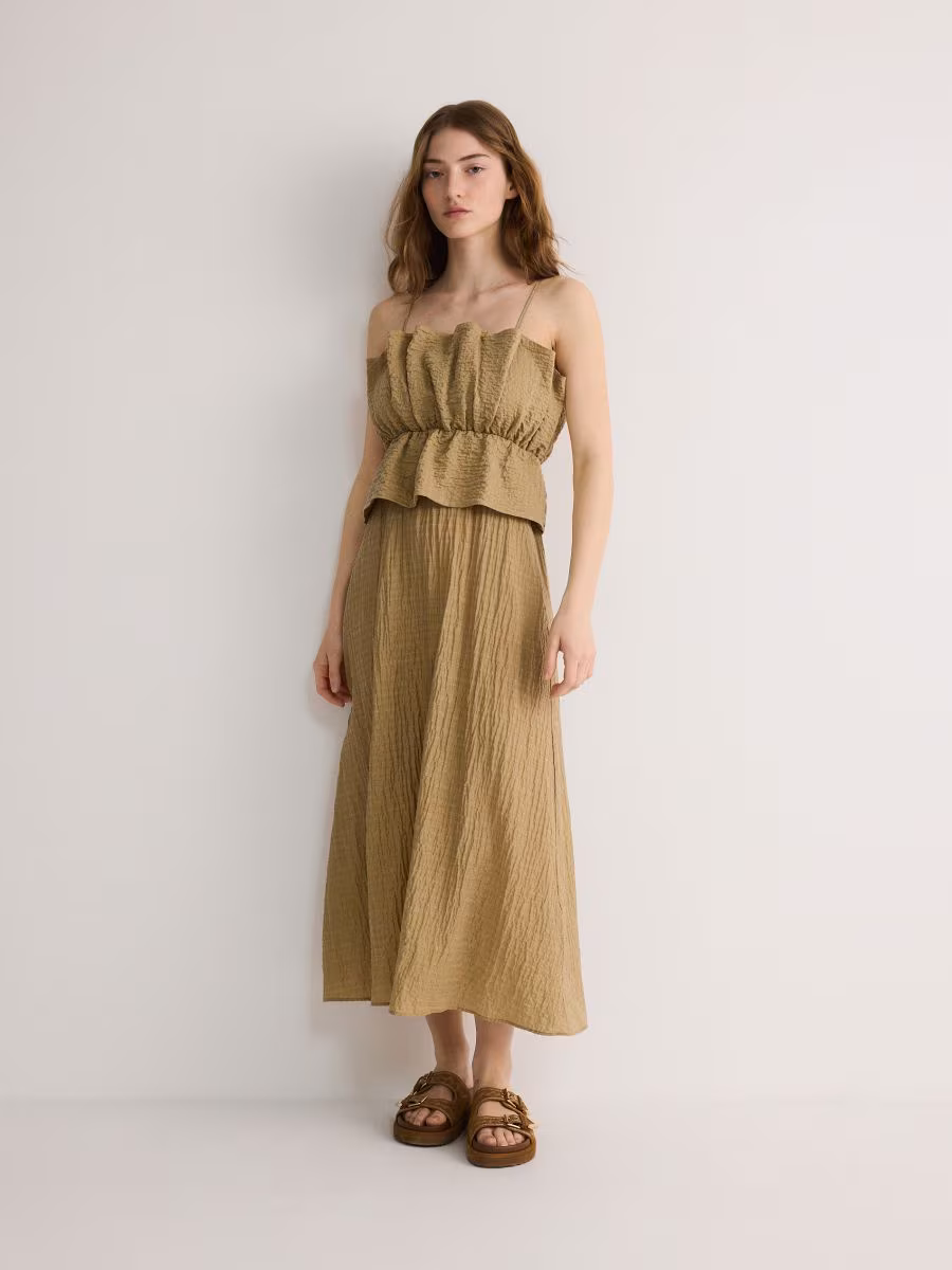 Ladies' Dress