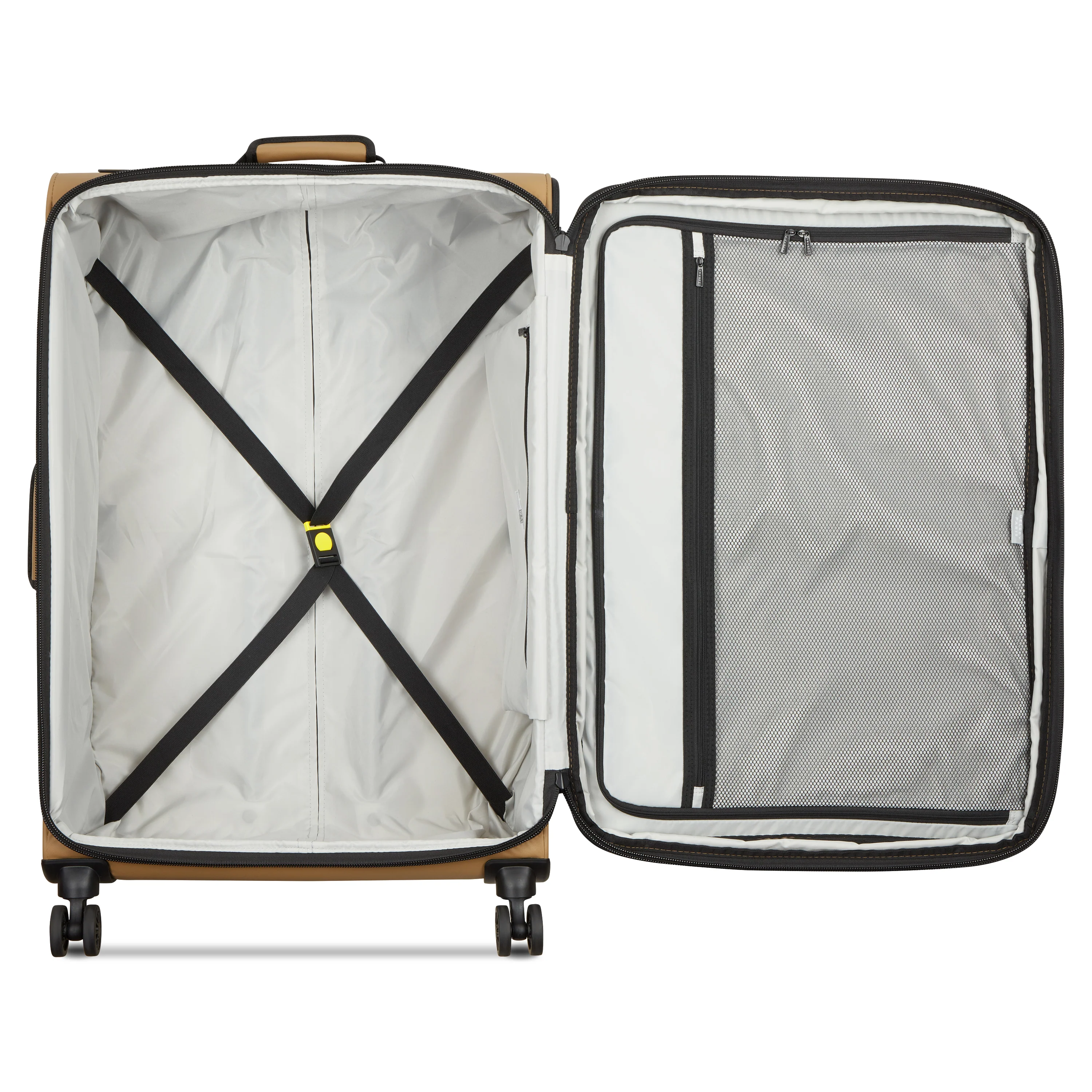 MAUBERT 2.0 Déperlant - L Extensible (79cm)