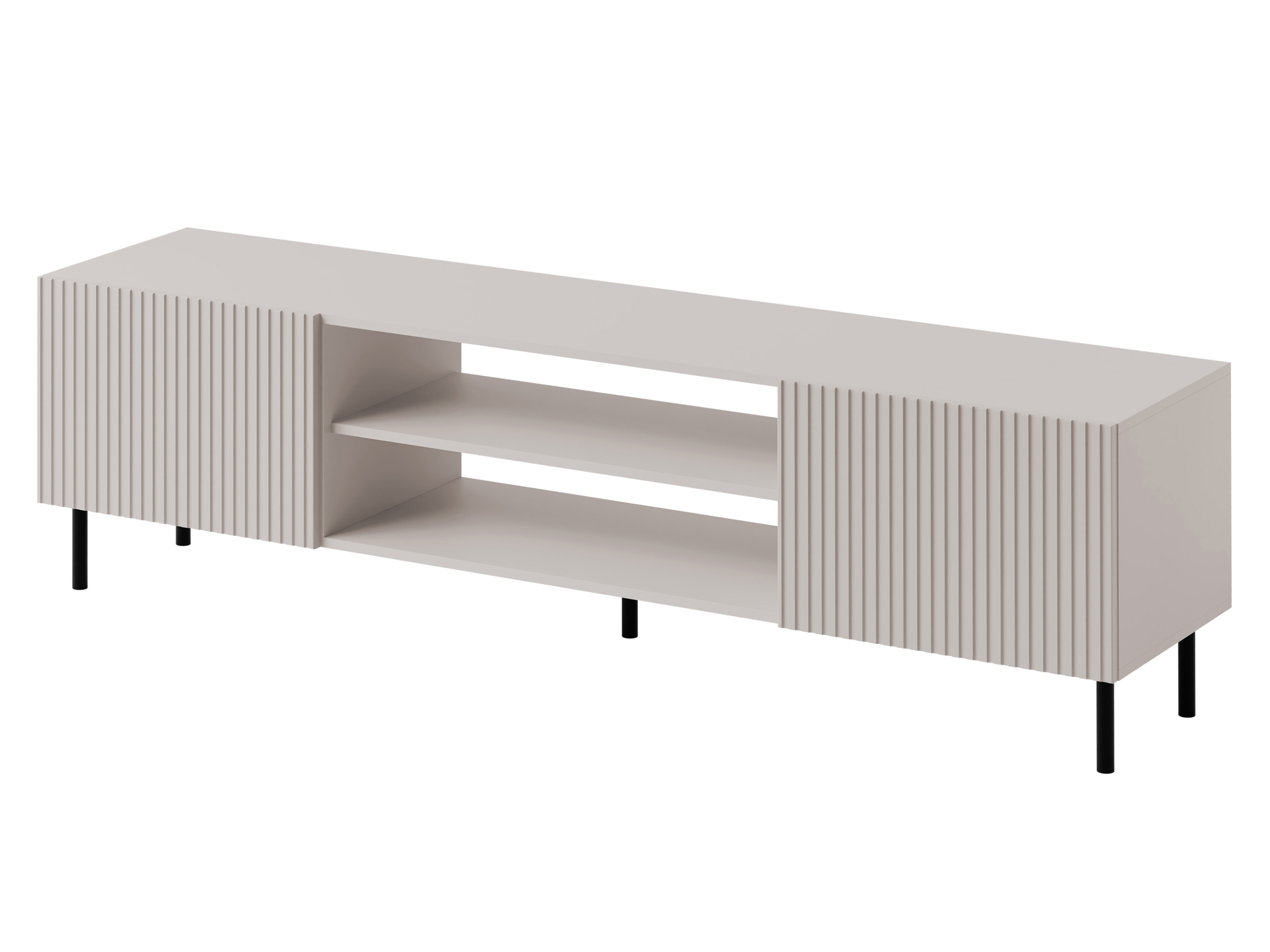 Szafka RTV Aruba 2D 181