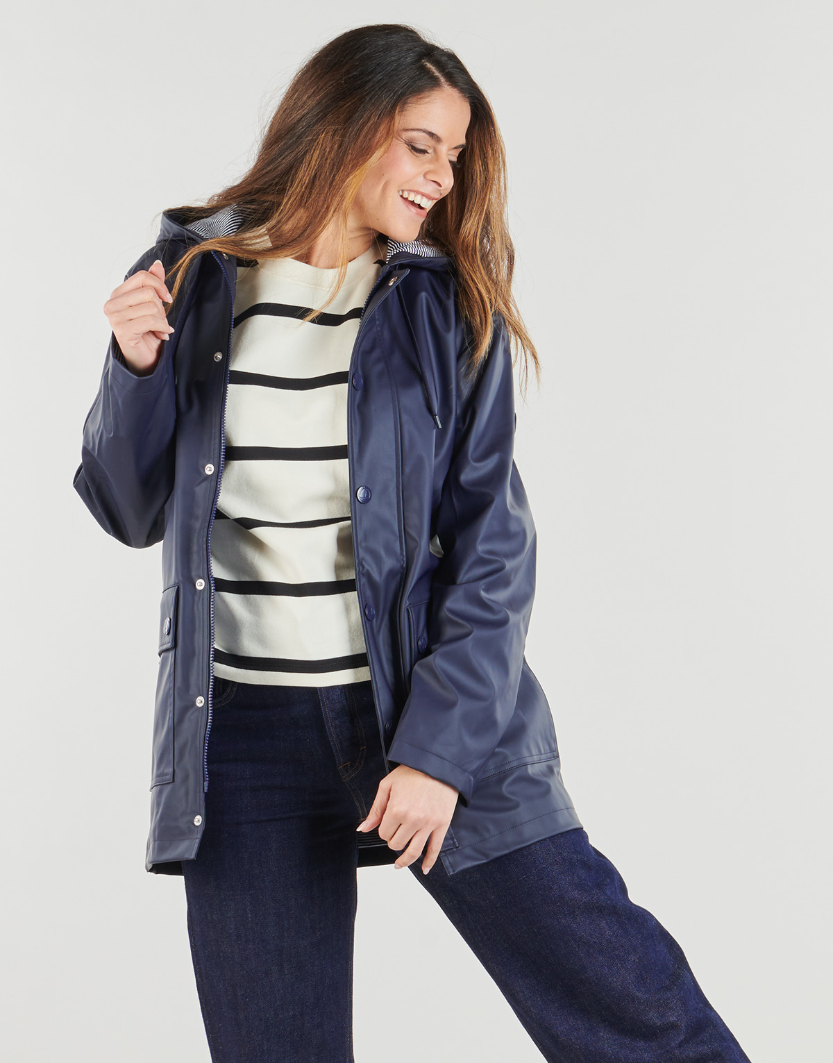 Petit Bateau - CIRE - Marine