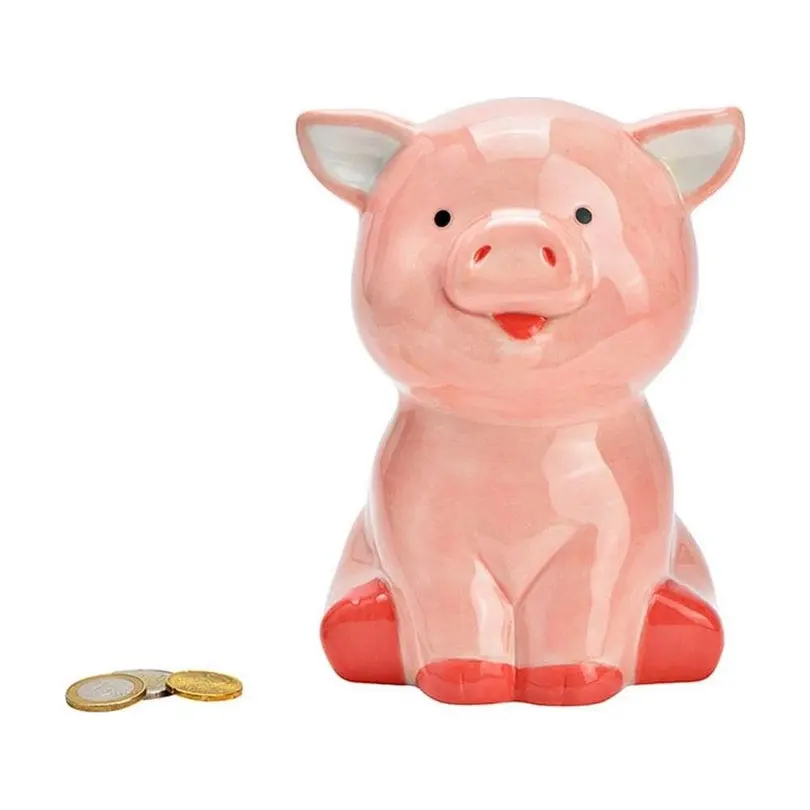 Figur Schwein