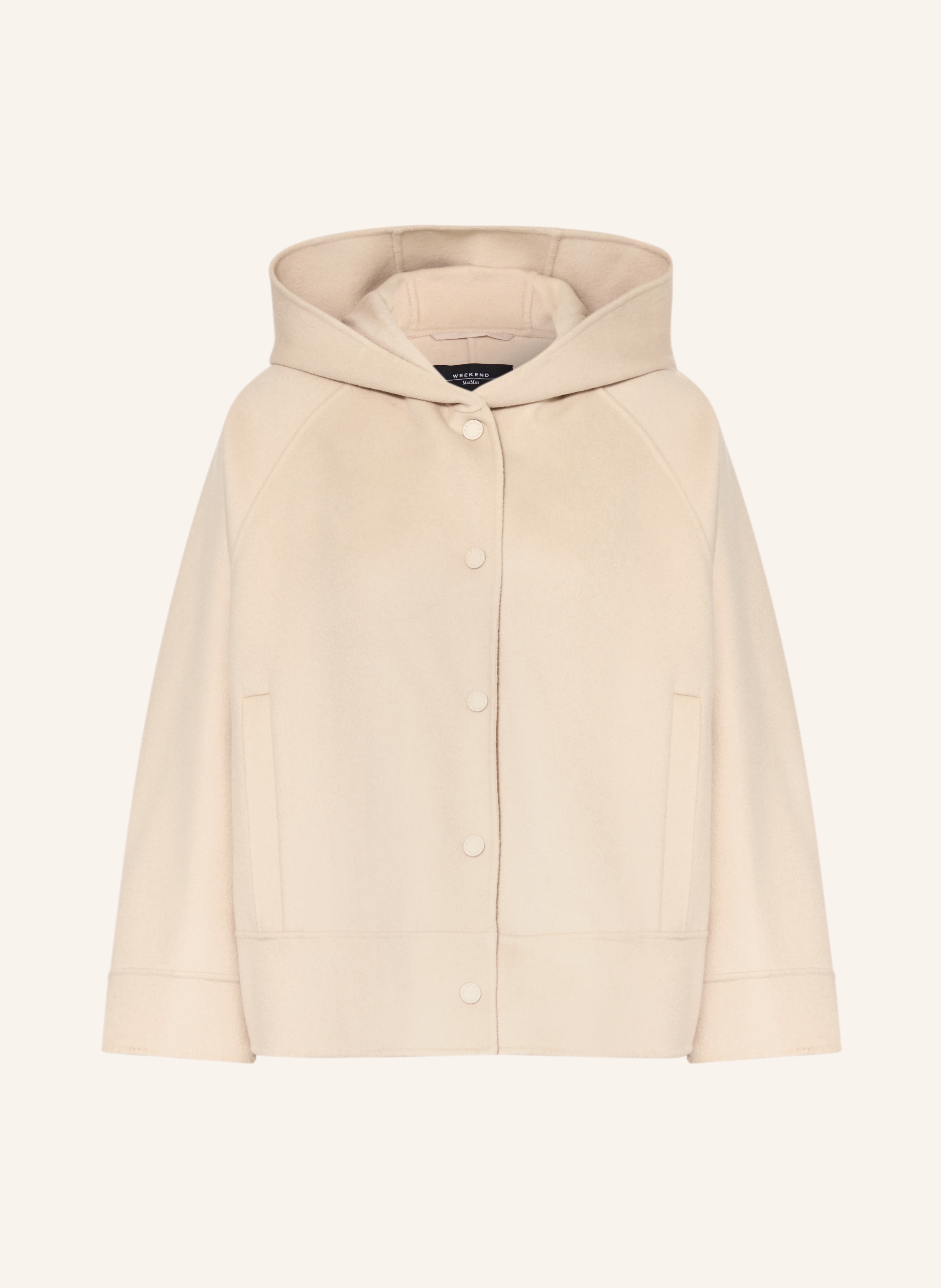 WEEKEND Max Mara Jacke OLIATO