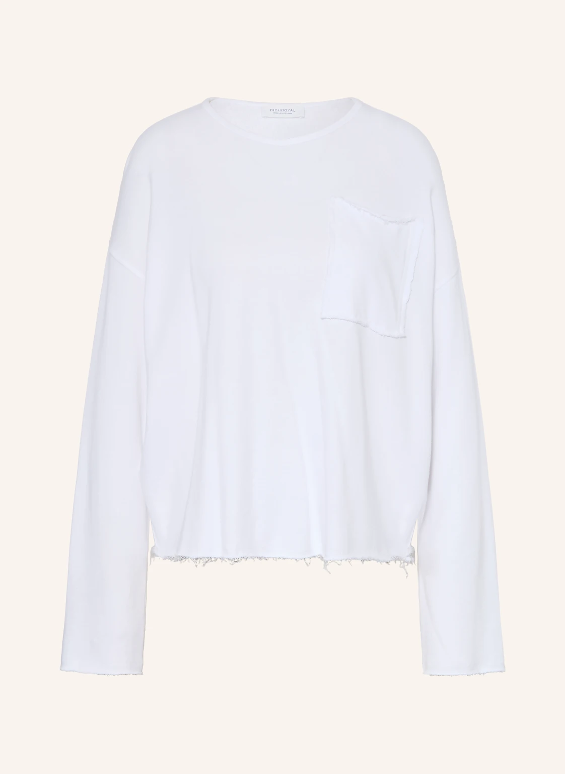 Rich & Royal Sweatshirt