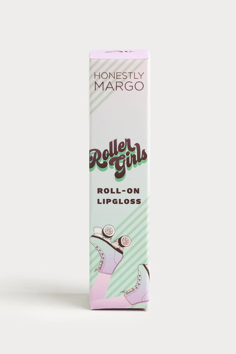 Hello Franki Grape Jazmin Roller Girls Roll for girls