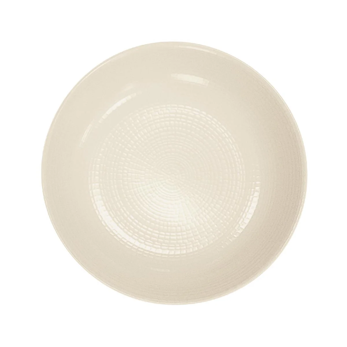 Assiette creuse