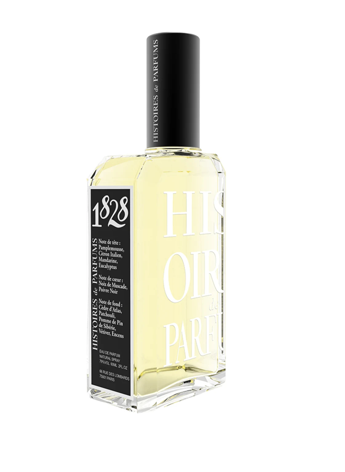 HISTOIRES de PARFUMS 1828 JULES VERNES
