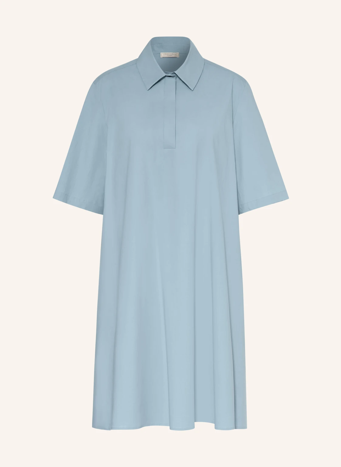 ANTONELLI firenze Hemdblusenkleid