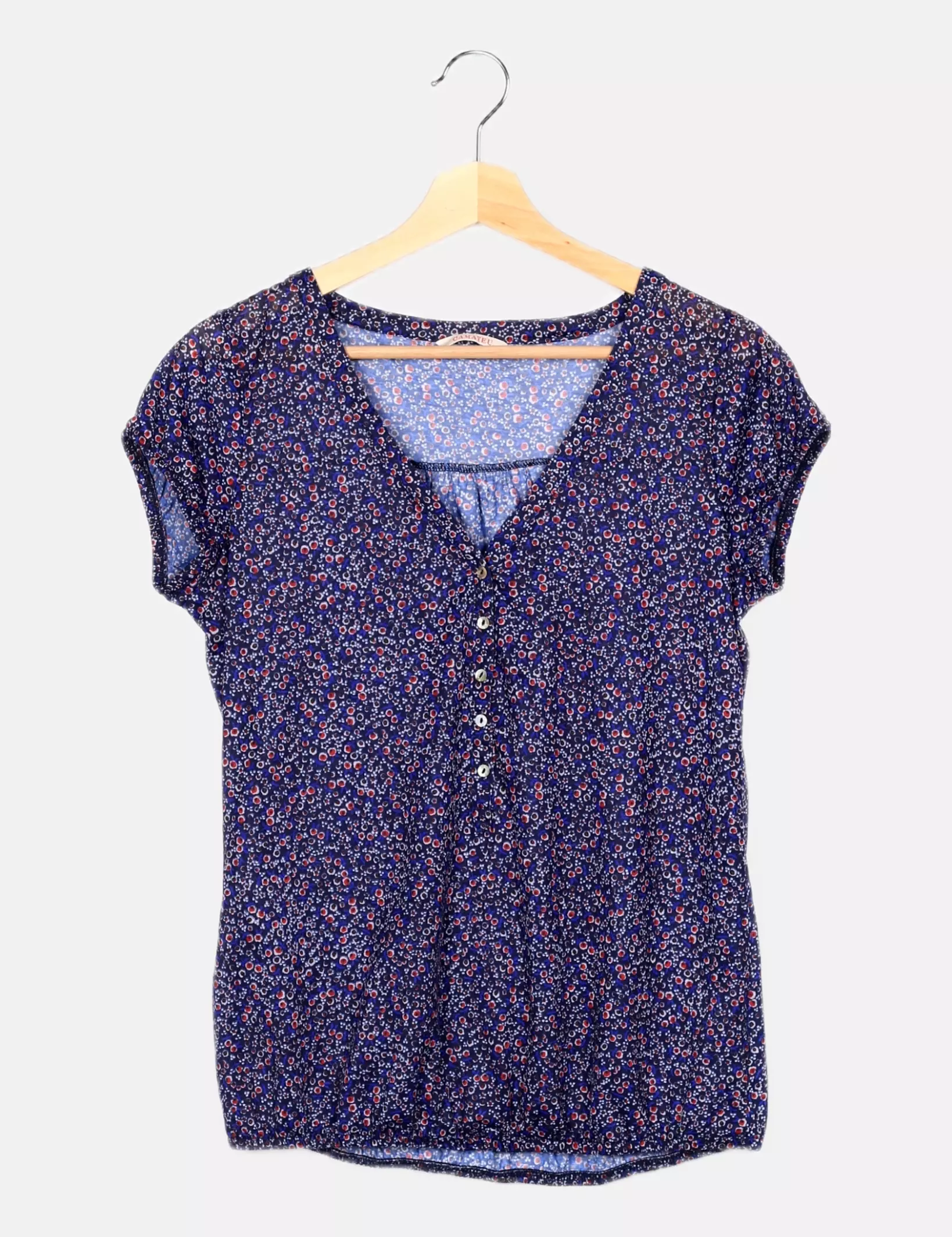 Camaïeu blouse