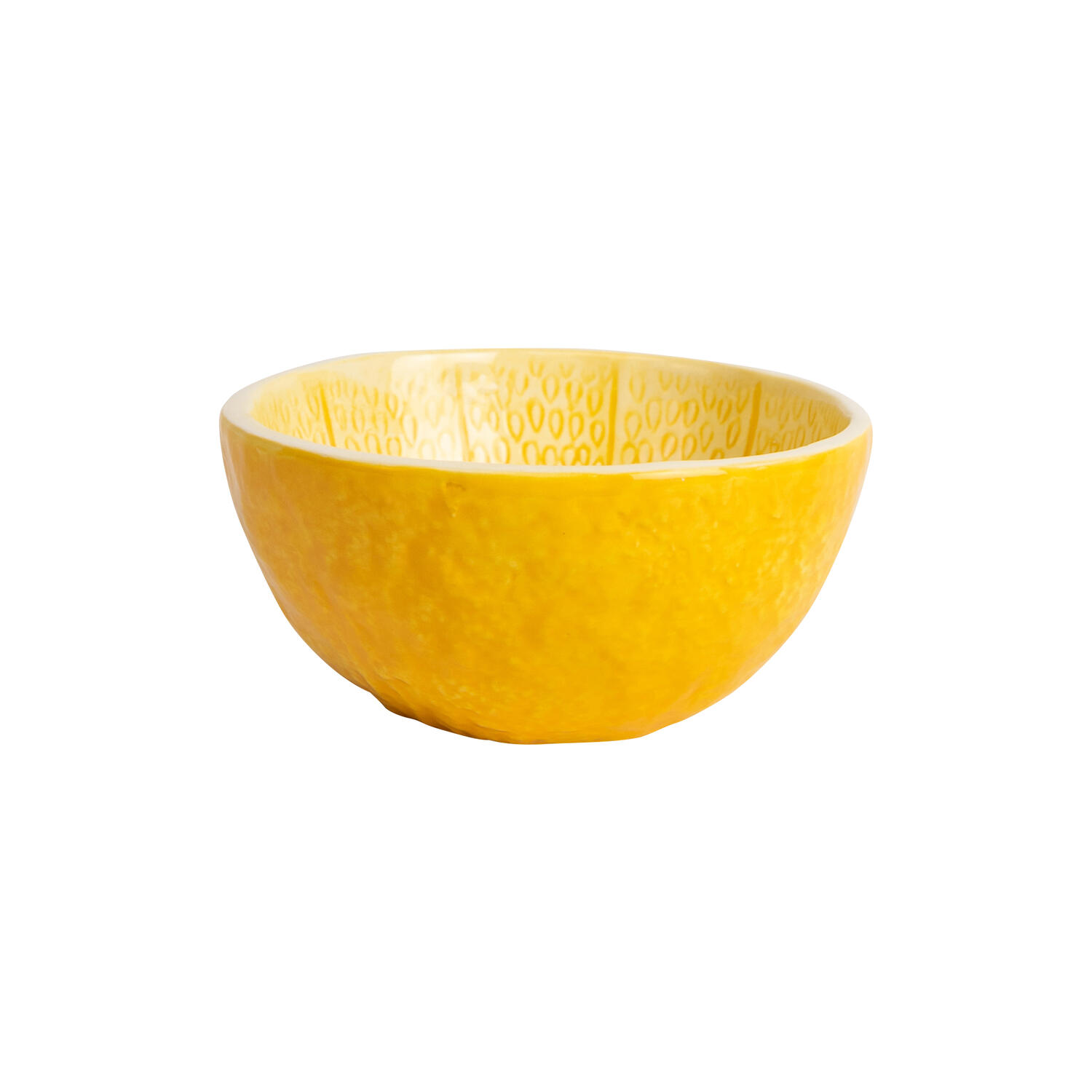 Lemon Bowl