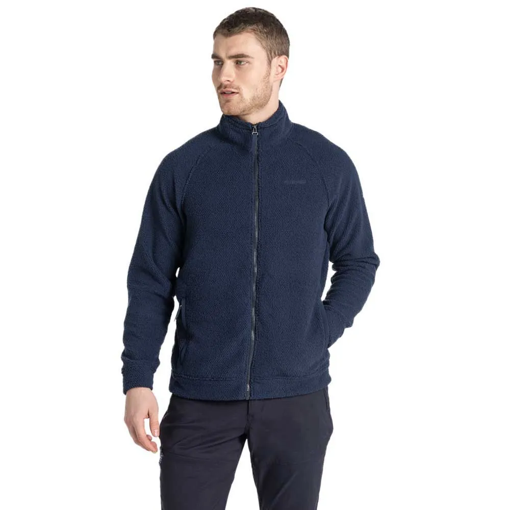 Craghoppers Karlton full zip fleece