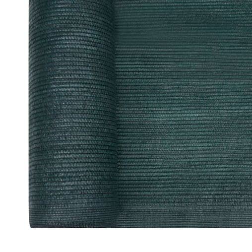 NNEVL Privacy Net HDPE 2x25 m Green
